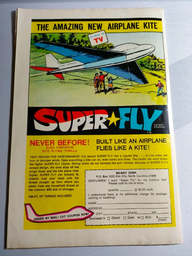 THE FLASH #228 #229 #230 USA 1974 DC COMICS