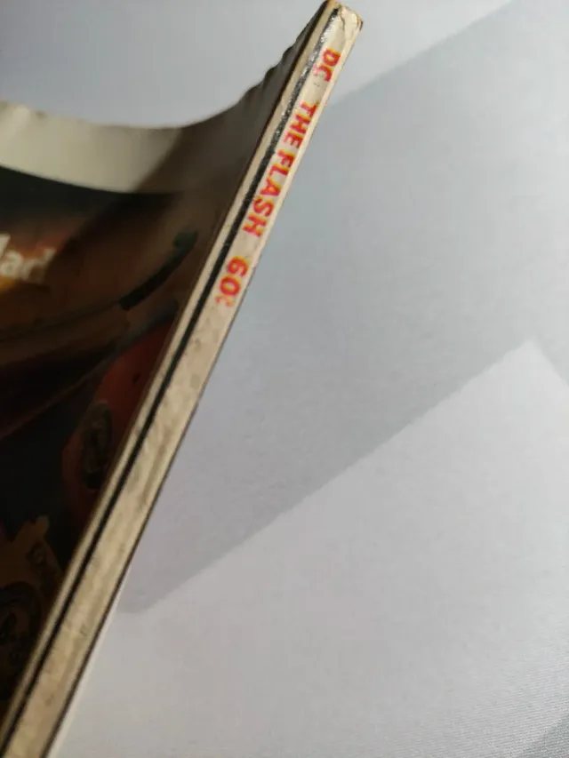 THE FLASH #228 #229 #230 USA 1974 DC COMICS