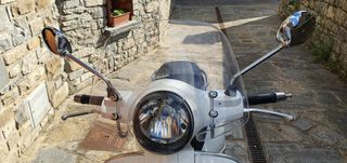 Vespa GTS ie 300