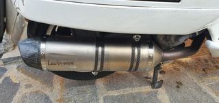 Vespa GTS ie 300
