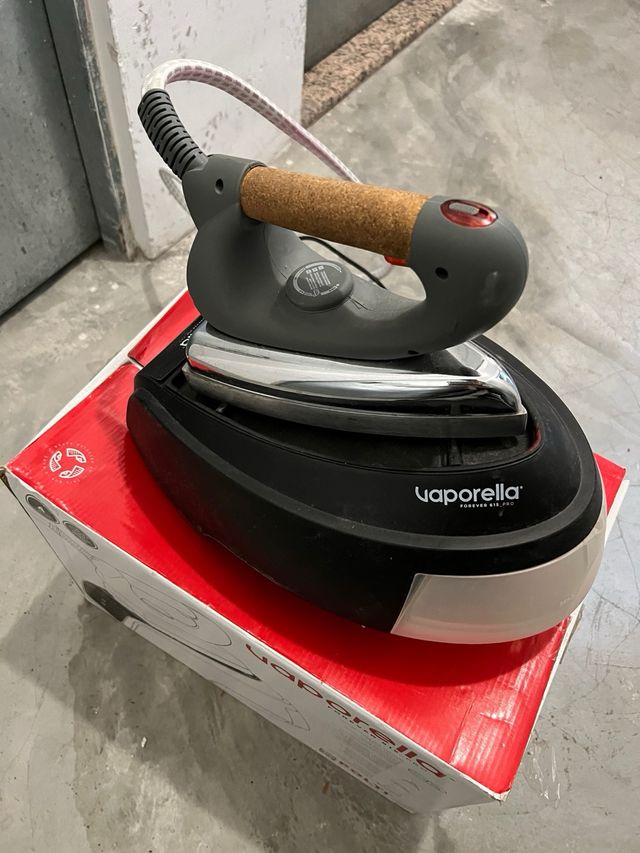 Vaporella 615 pro