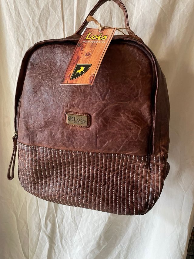 Mochila Lois