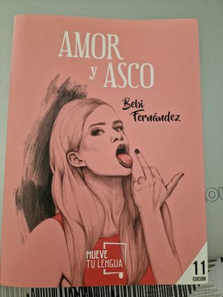 Amor y Asco, Bebí Fernández