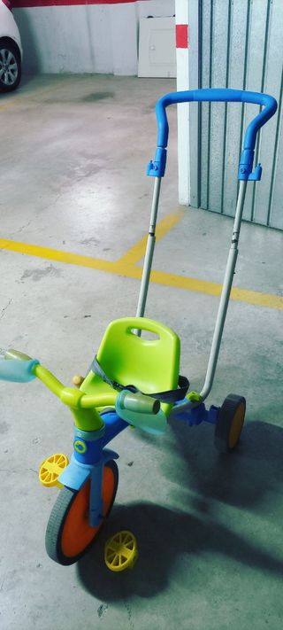 Triciclo 
