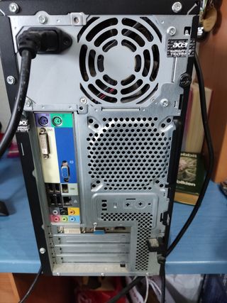 PC Acer Aspire