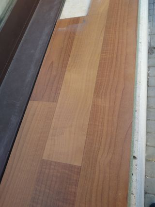 SUELO LAMINADO