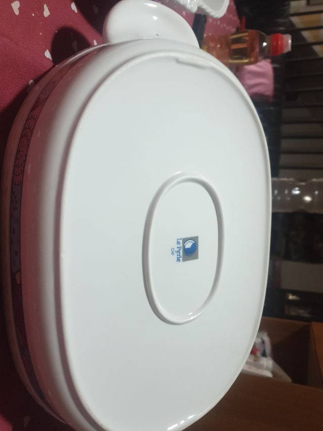 Pirofila da forno nuova 