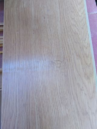 SUELO LAMINADO