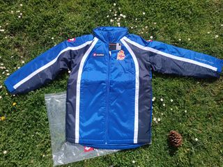Chaqueta NUEVA  DEPORTIVO DE LA CORUÑA