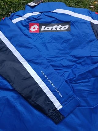 Chaqueta NUEVA  DEPORTIVO DE LA CORUÑA