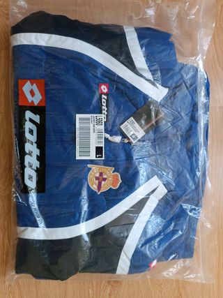 Chaqueta NUEVA  DEPORTIVO DE LA CORUÑA