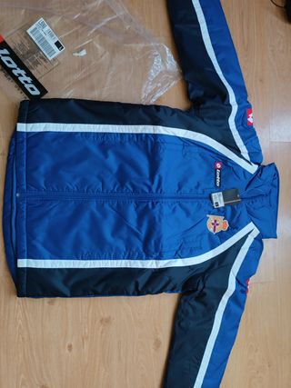 Chaqueta NUEVA  DEPORTIVO DE LA CORUÑA