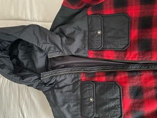 Chaqueta Sisley para niño 