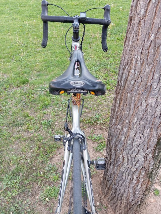 Bicicleta carretera Trek 5000 