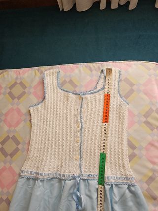 Camisón  vintage
