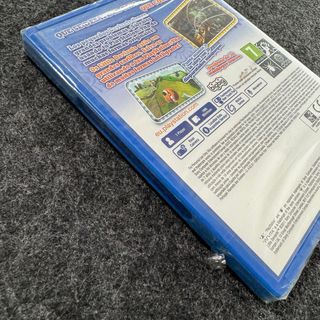 Little Deviants PS Vita precintado