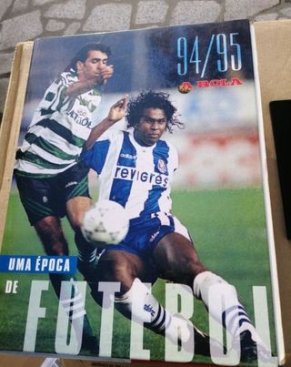 Época 94/95