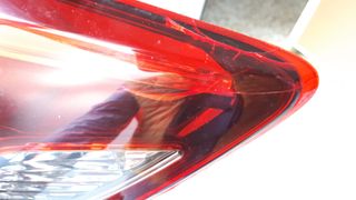 MAZDA CX-5 2016 PILOTO TRASERO IZQUIERDO PEQUEÑO