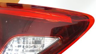 MAZDA CX-5 2016 PILOTO TRASERO IZQUIERDO PEQUEÑO