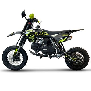 PITBIKE IMR ALEVIN MX90 CROSS