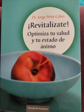 Libro de autoayuda 