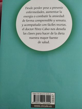 Libro de autoayuda 