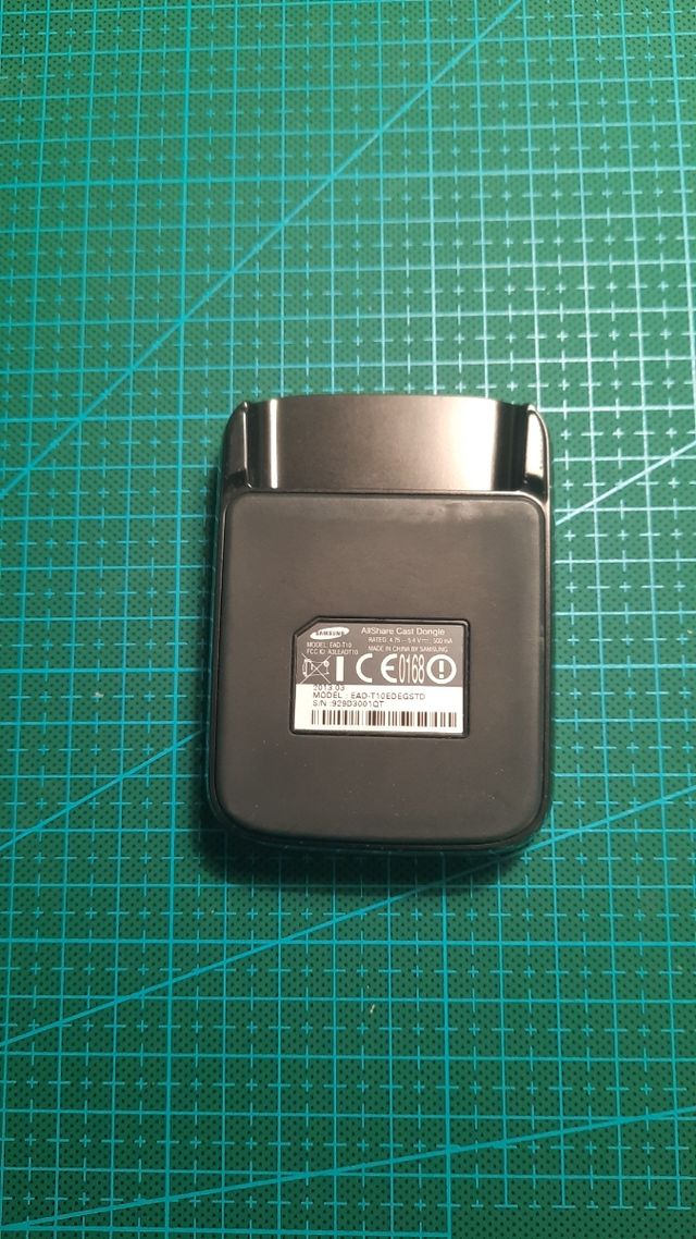 ADAPTADOR SAMSUNG VIDEO INALAMBRICO EAD