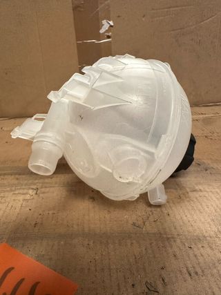 Vaso de exapnsion válido para Citroën, Peugeot ect