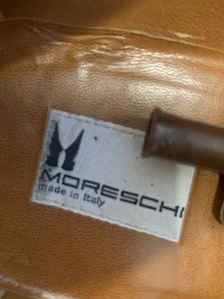 ZAPATO CABALLERO VESTIR MARRON CAFE