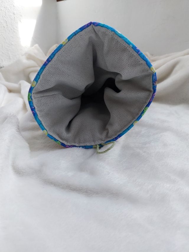 OFERTA 3x20€ Funda literaria RAPUNZEL