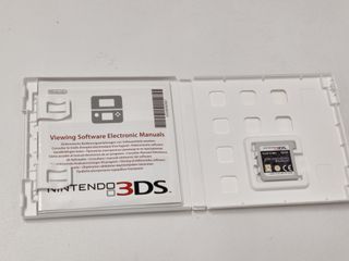 FIRE EMBLEM FATES CONQUEST . 3DS