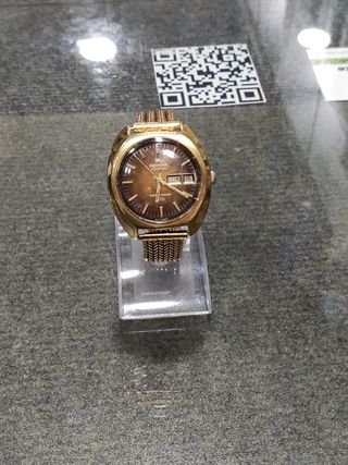 RELOJ CERTINA AUTOMATICO KURTH TRESES DS