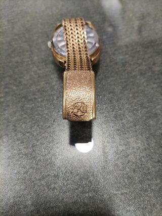 RELOJ CERTINA AUTOMATICO KURTH TRESES DS