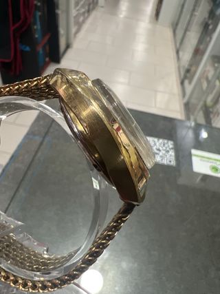 RELOJ CERTINA AUTOMATICO KURTH TRESES DS