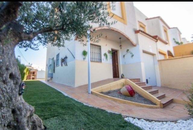 Casa en alquiler vacacional