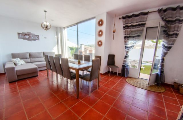 Casa en alquiler vacacional