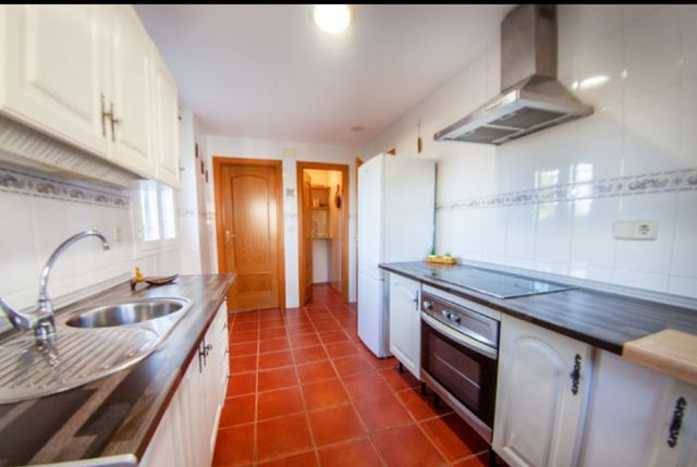 Casa en alquiler vacacional