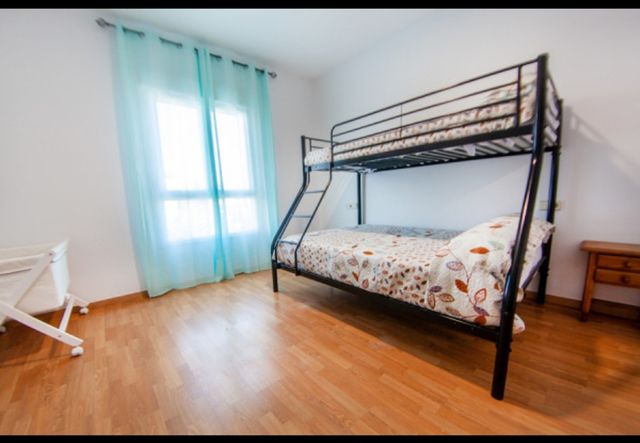 Casa en alquiler vacacional