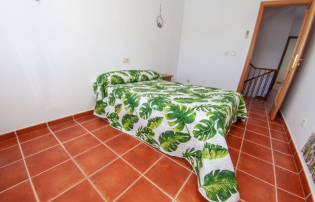 Casa en alquiler vacacional