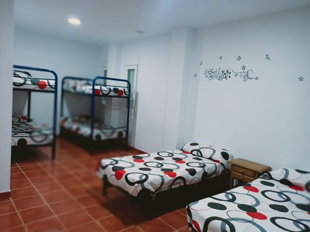 Casa en alquiler vacacional