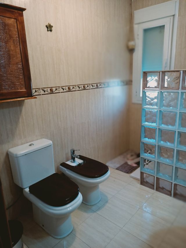 Casa en alquiler vacacional