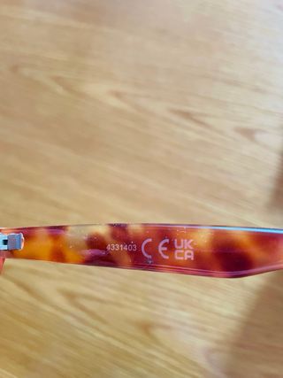 Gafas de sol Primark