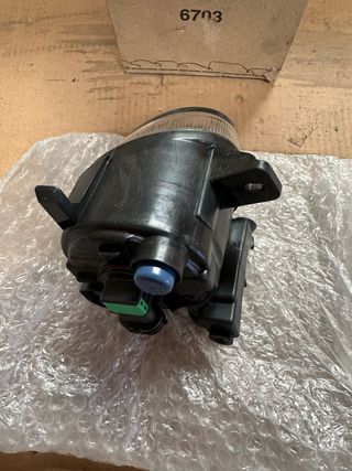 Audi Q3 8u 2.0 TDI Faro Antiniebla Delantero Izqui