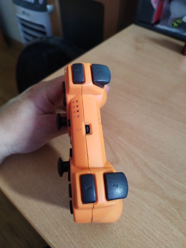 Mando ps3 buen estado