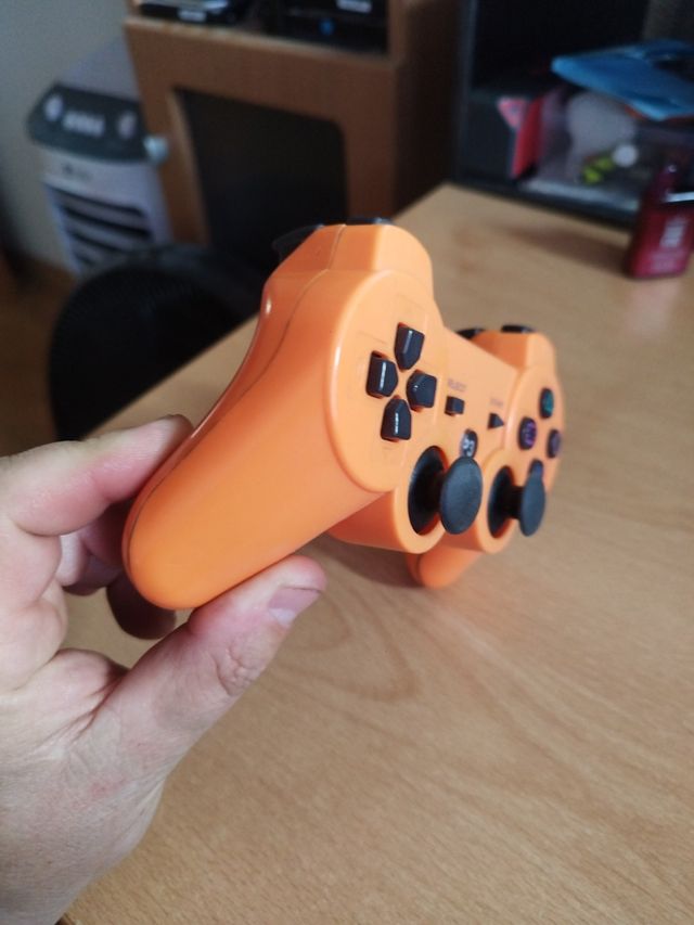 Mando ps3 buen estado