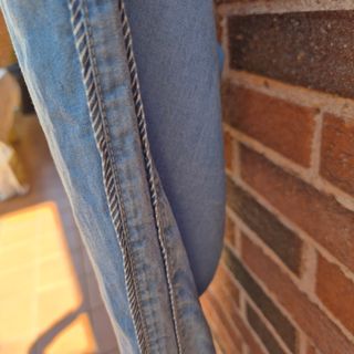 Jeans Salsa  Denim Pinzas