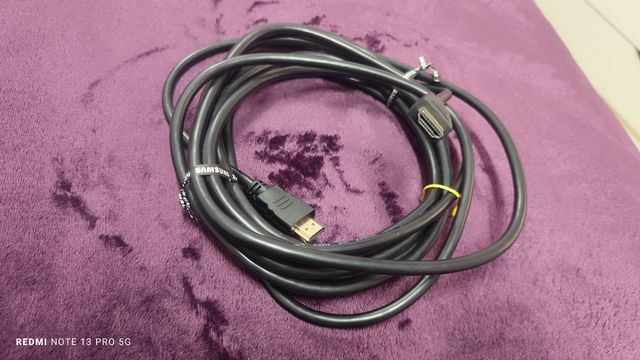Cable HDMI