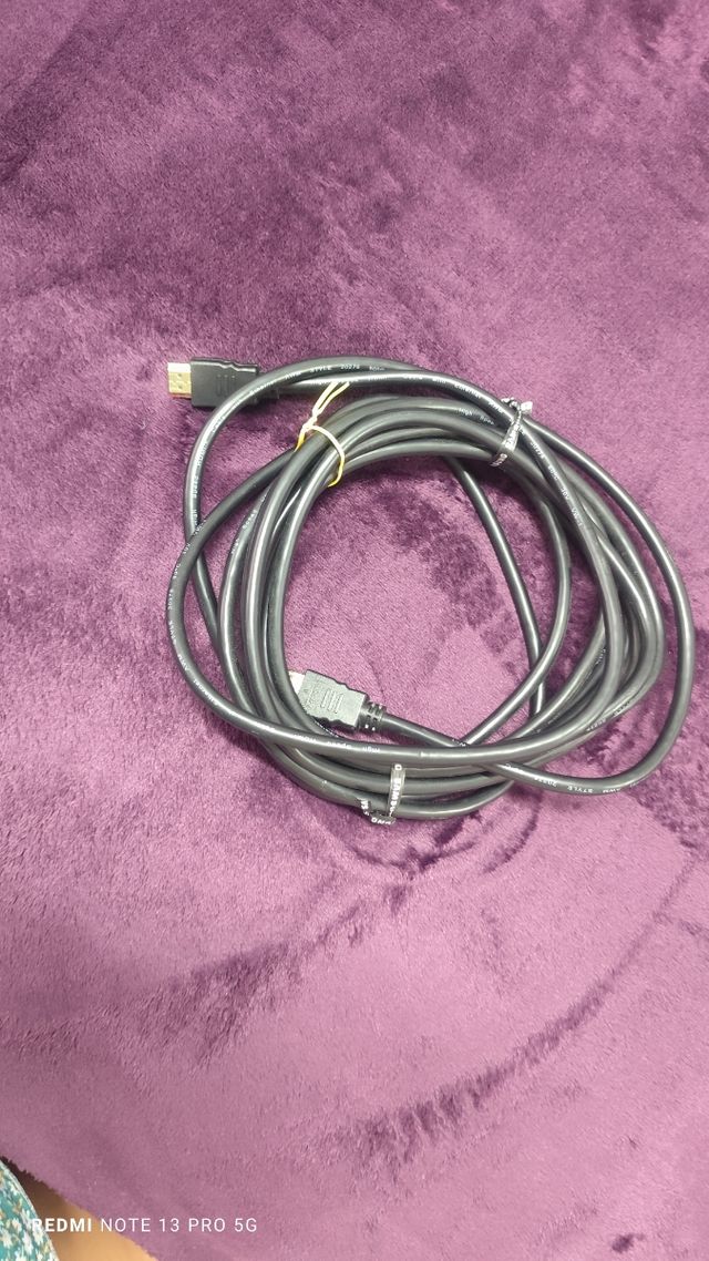 Cable HDMI