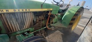 John Deere 1020