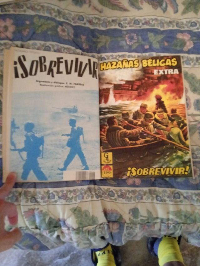 Tomos de Comics Roberto Alcázar, Inspector Dan, Ha